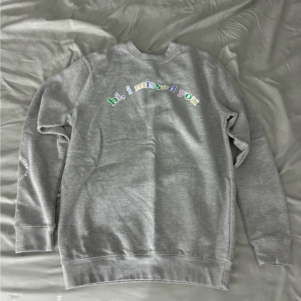 Jake Miller Merch. Size S.